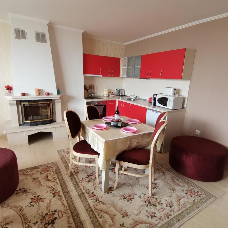 Grand Monastery Pamporovo Apartment For Rent Exterior photo