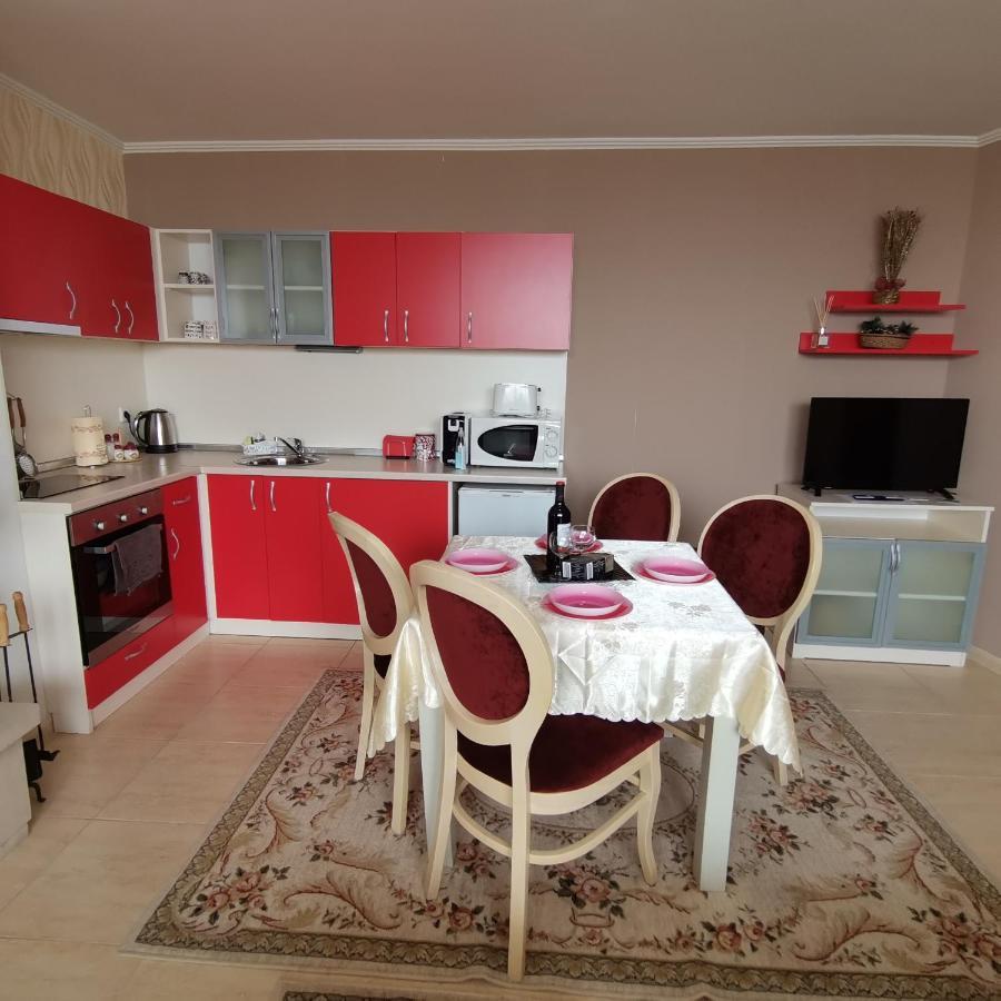 Grand Monastery Pamporovo Apartment For Rent Exterior photo