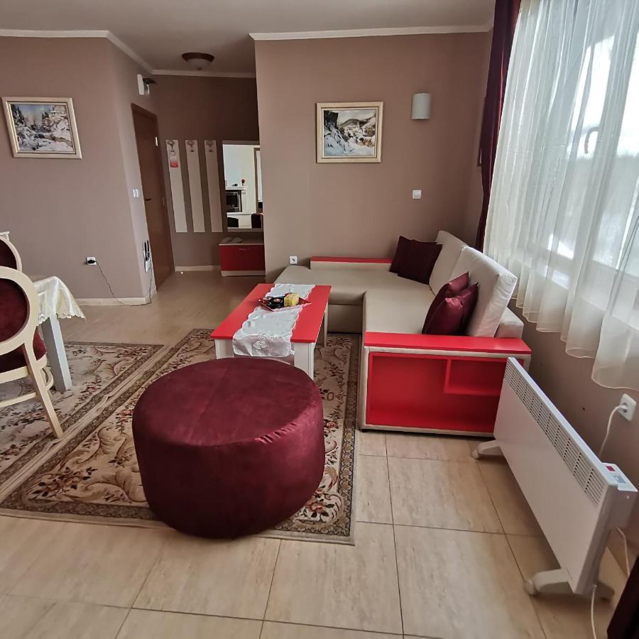 Grand Monastery Pamporovo Apartment For Rent Exterior photo