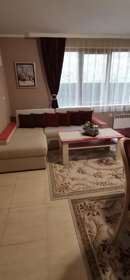 Grand Monastery Pamporovo Apartment For Rent Exterior photo