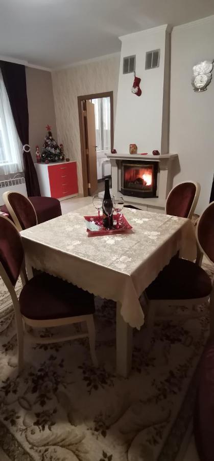 Grand Monastery Pamporovo Apartment For Rent Exterior photo