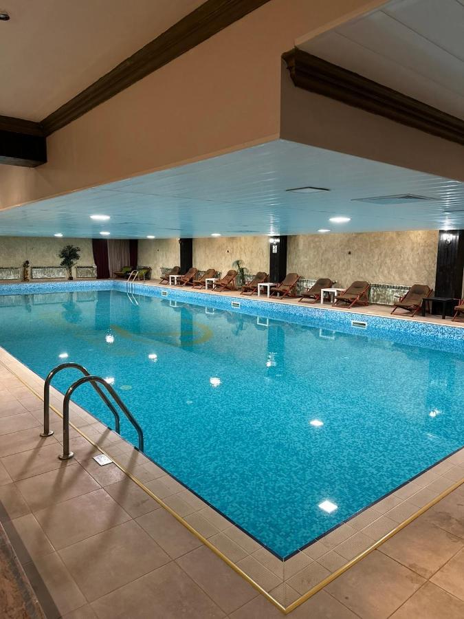 Grand Monastery Pamporovo Apartment For Rent Exterior photo