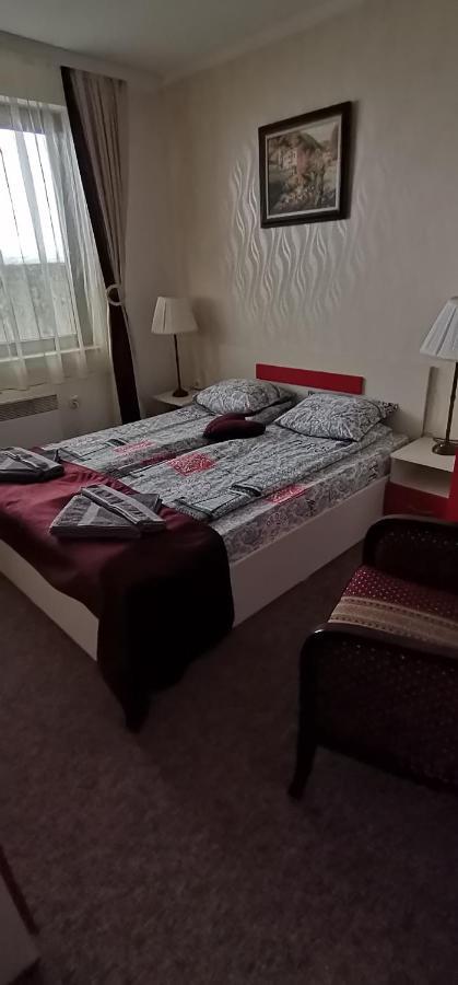 Grand Monastery Pamporovo Apartment For Rent Exterior photo